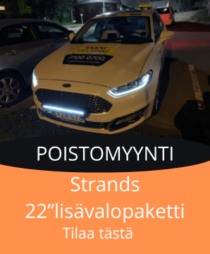 Poistomyynti